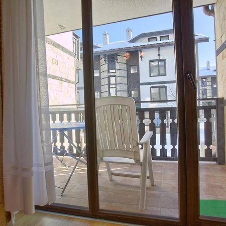 Cozy One-Bedroom Apartment With Nature View By Flat Mаnager Razlog Exterior photo